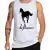 Camiseta Regata Deftones - White Pony - comprar online