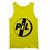 Camiseta Regata P.I.L. Public Image Ltda - comprar online