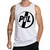 Camiseta Regata P.I.L. Public Image Ltda