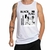 Camiseta Regata Black Flag - Nervous Breakdown - comprar online