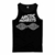 Camiseta Regata Arctic Monkeys
