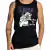 Camiseta Regata Misfits - Die Die My Darling