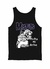 Camiseta Regata Misfits - Die Die My Darling - comprar online