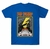 Camiseta Bad Brains - Banned Dc - comprar online