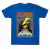 Camiseta Bad Brains - Banned Dc - comprar online
