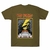 Camiseta Bad Brains - Banned Dc