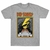 Camiseta Bad Brains - Banned Dc na internet