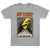 Camiseta Bad Brains - Banned Dc na internet