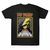 Camiseta Bad Brains - Banned Dc - My World Tshirt