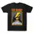 Camiseta Bad Brains - Banned Dc - My World Tshirt