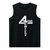 Camiseta Regata 4 Skins - comprar online