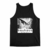 Camiseta Regata Bauhaus - Bella Lugosi Is Dead - comprar online