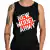 Camiseta Regata Stiff Little Fingers - Nobody's Hero - (cópia) - comprar online