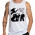 Camiseta Regata Stiff Little Fingers - Nobody's Hero