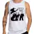 Camiseta Regata 4 Skins - (cópia)