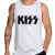 Camisetas Regata Ghost - Pope - (cópia) - comprar online