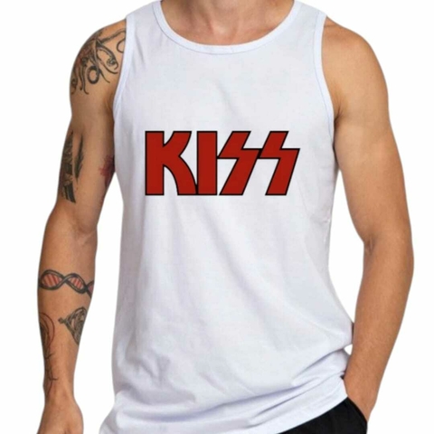 Camisetas Regata Ghost - Pope - (cópia)