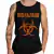 Camiseta Regata Biohazard - comprar online