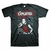 Camiseta Exploited - Let's Start War ! - comprar online