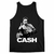 Camiseta Regata Johnny Cash - comprar online