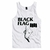 Camiseta Regata Black Flag - comprar online
