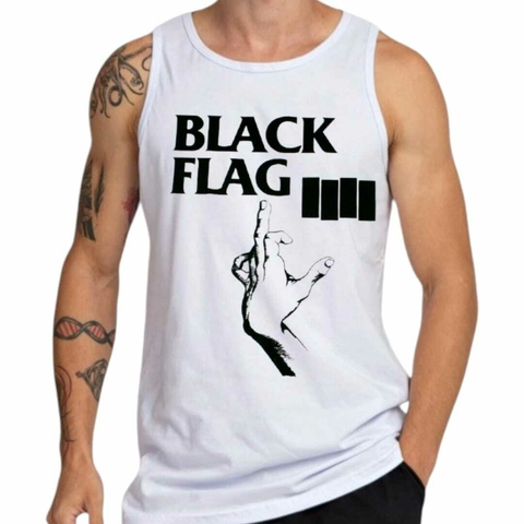 Camiseta Regata Danzig - (cópia)