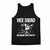 Camiseta Regata Vice Squad - No Cause for Concern - comprar online