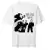 Camiseta Stiff Little Fingers - Inflammable Material - (cópia) - comprar online