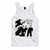 Camiseta Regata Stiff Little Fingers - Nobody's Hero - comprar online