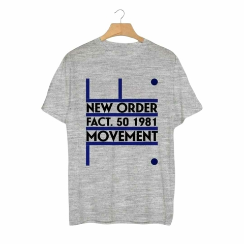 Camiseta Bauhaus 1979–1983 - (cópia)
