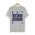 Camiseta New Order Movement