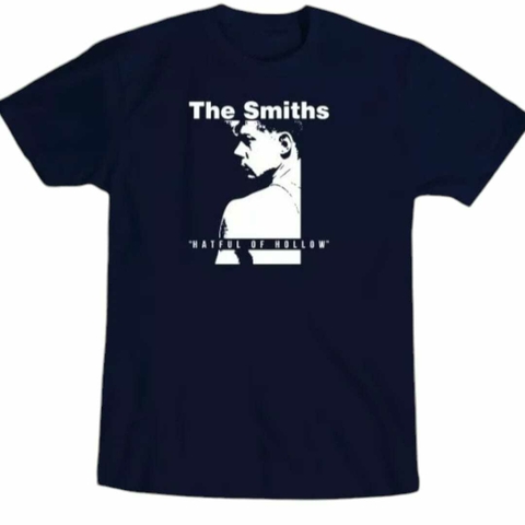 Camiseta Bauhaus 1979–1983 - (cópia)