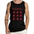 Camiseta Regata Stiff Little Fingers - Inflammable Material