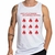Camiseta Regata Stiff Little Fingers - Inflammable Material - comprar online