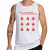 Camiseta Regata Stiff Little Fingers - Nobody's Hero - (cópia) - comprar online
