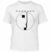 Camiseta Bauhaus 1979–1983 na internet
