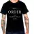 Camiseta New Order Movement - (cópia) on internet