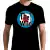 Camiseta Bauhaus 1979–1983 - (cópia) - buy online