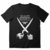Camiseta Black Flag - - comprar online