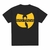 Camiseta Wu Tang Clan