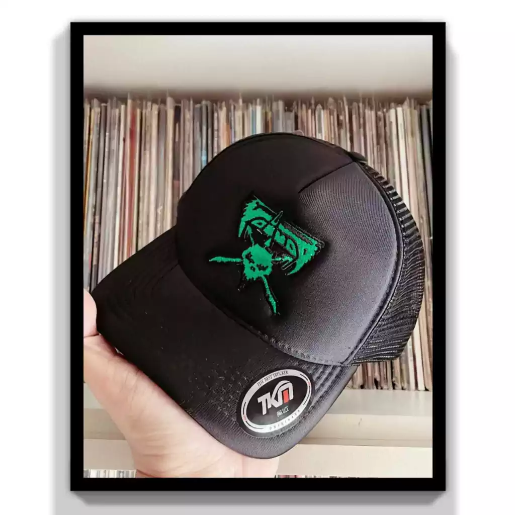 Bone Trucker Premium Voivod