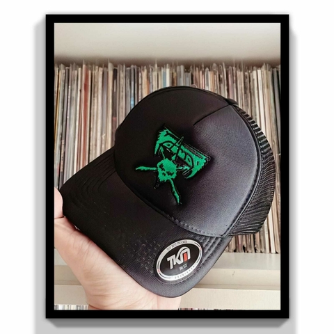 Bone Trucker Premium Voivod
