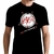 Camiseta Slayer - Haunting the Chapel