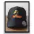 Bone Trucker Premium Black Flag - (cópia)