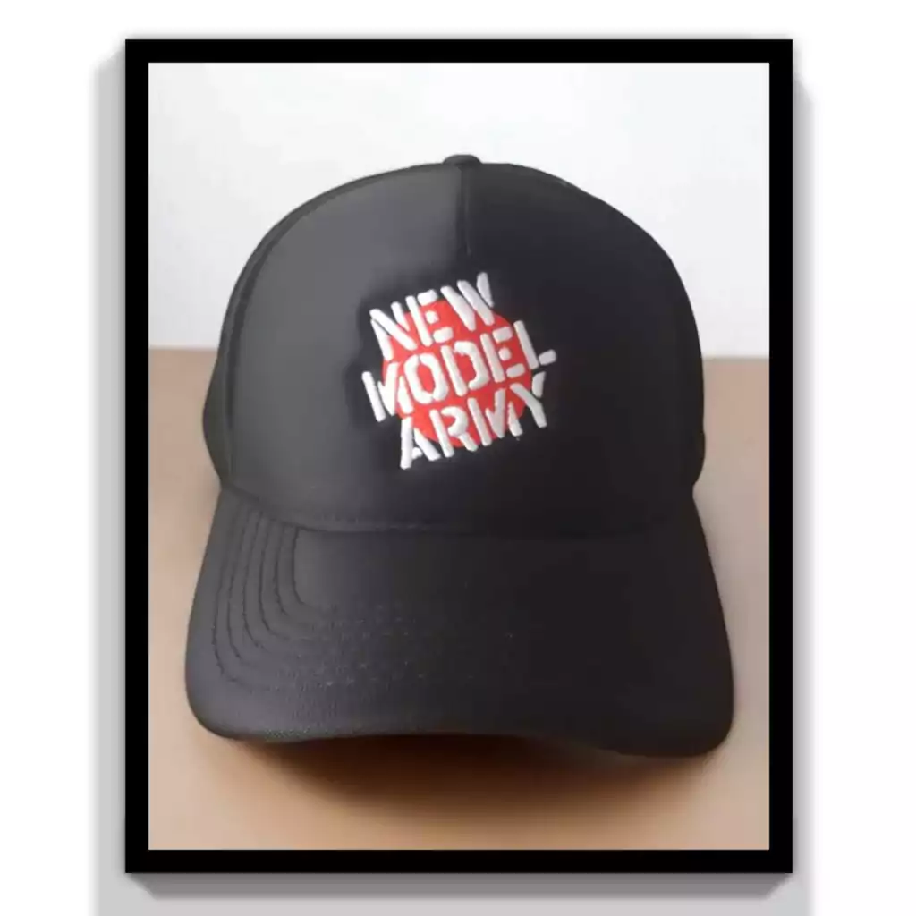 Bone Trucker Premium New Model Army