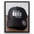 Bone Trucker Premium Warlock - (cópia)