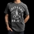 Camiseta Estonada Gritando HC