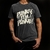 Camiseta Estonada Gritando HC - Tem Punk Ae