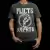 Camiseta Regata Black Flag - Everything Went Black - (cópia) - (cópia) - (cópia) - (cópia) - (cópia) - (cópia) - (cópia)