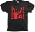 Camiseta Xmal Deutschland - Incubus Succubus - comprar online